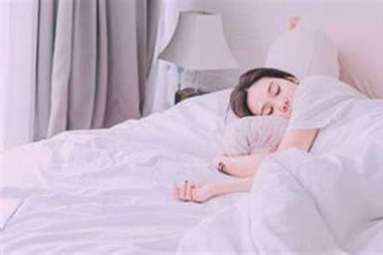 梦见胸部是什么征兆？