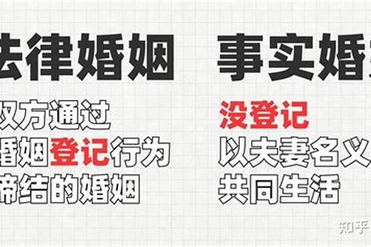 是怎么认定无效婚姻的