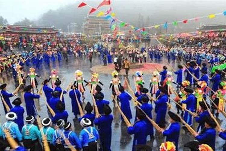 中秋节,各个地方的风俗一样吗》