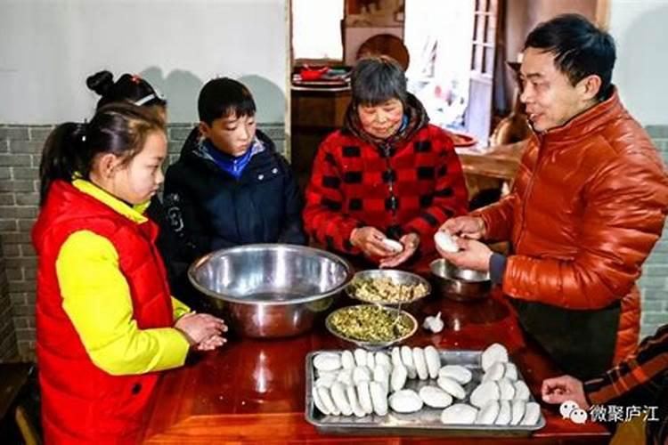 小年能回娘家吃饭吗