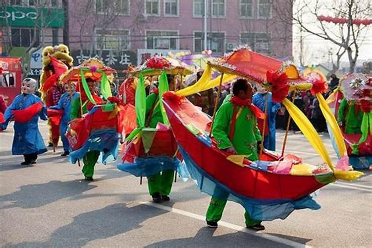中国传统节日
