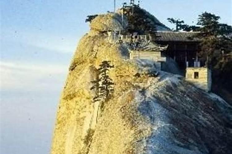 赞皇五马山什么时候过庙会？