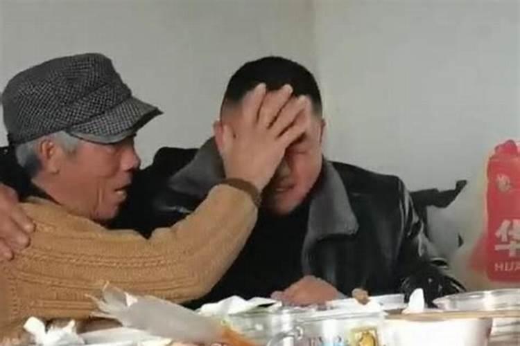 梦见去世的老丈人的预兆