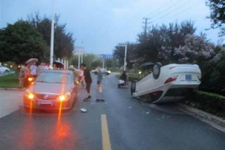 男人梦见下雨是吉兆吗 寓意