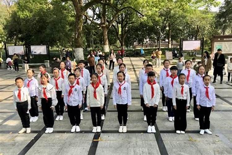 清明祭英烈宣传文案(缅怀先烈,传承红色基因)