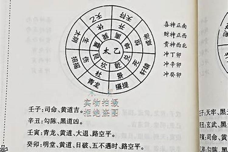如何知道自己的生辰八字