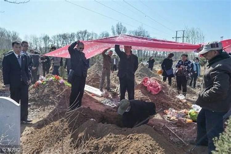 清明能修坟吗 清明可以修坟吗
