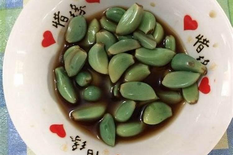 如何制作腊八豆？