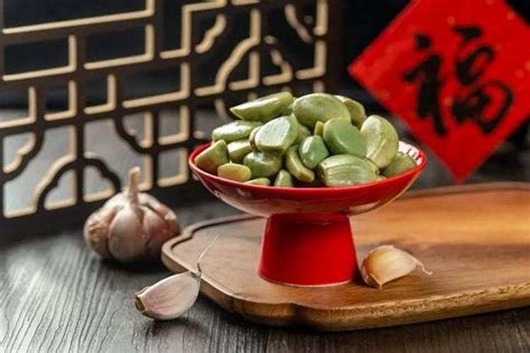 腊八蒜什么时候腌制最合适 腌蒜为什么要选在腊八前后