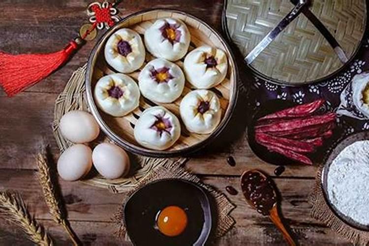 中元节吃什么传统食物 中元节的禁忌
