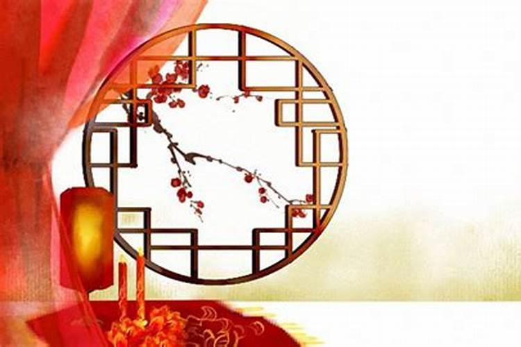 新婚元宵节一定要躲灯么
