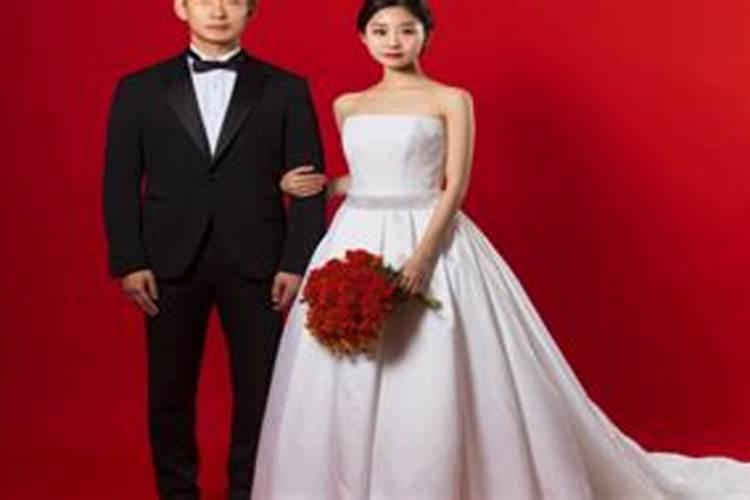 1982的狗一生婚姻状况