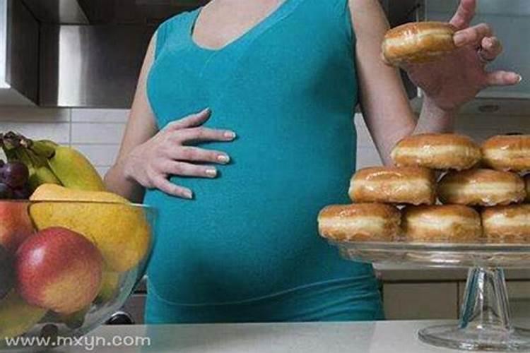 担心媳妇怀孕还梦到媳妇怀孕