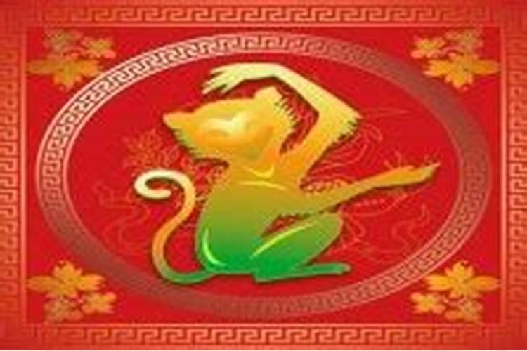 农历4月出生属猴人命好吗