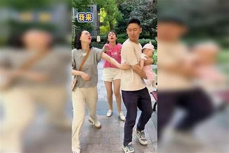 梦见姐姐来我家了代表什么？