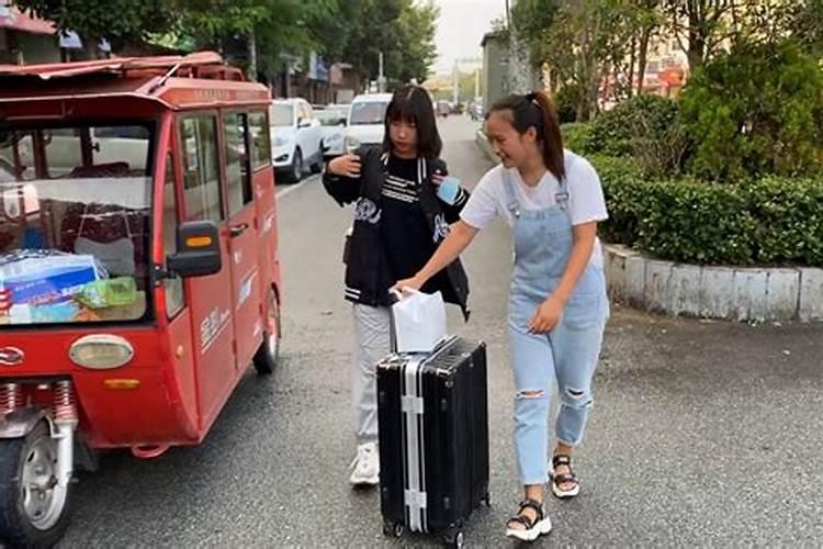 梦见姐姐来我家了是什么意思