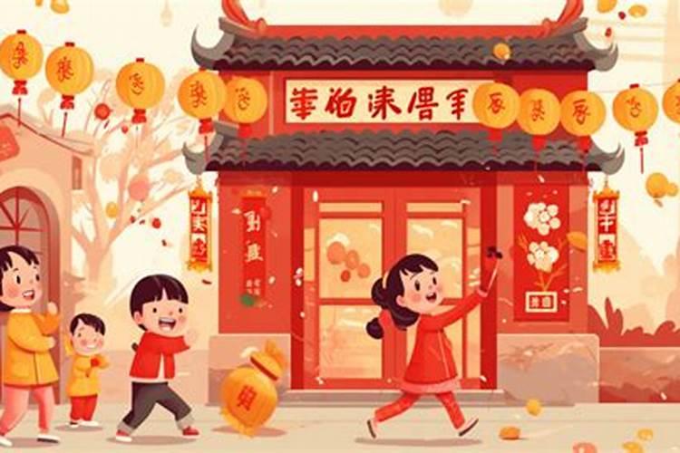 宁波立夏的风俗有哪些