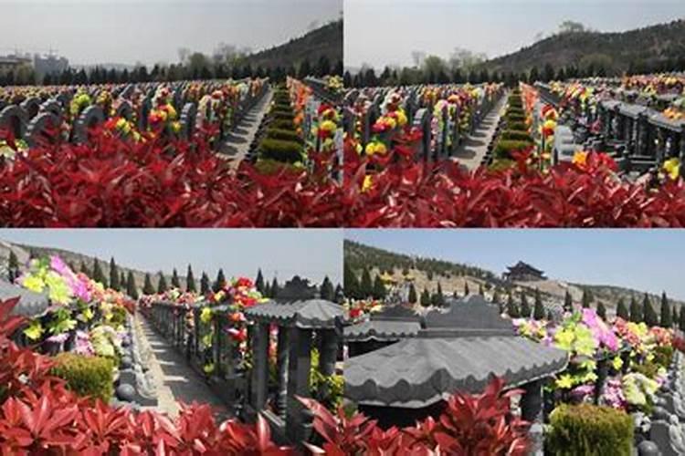 新坟第一年清明节怎么祭拜