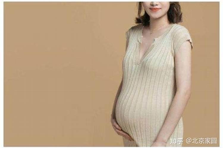 梦到女朋友怀孕了是什么预兆