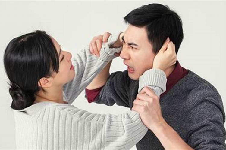 梦见和父母发生激烈争吵是怎么回事？