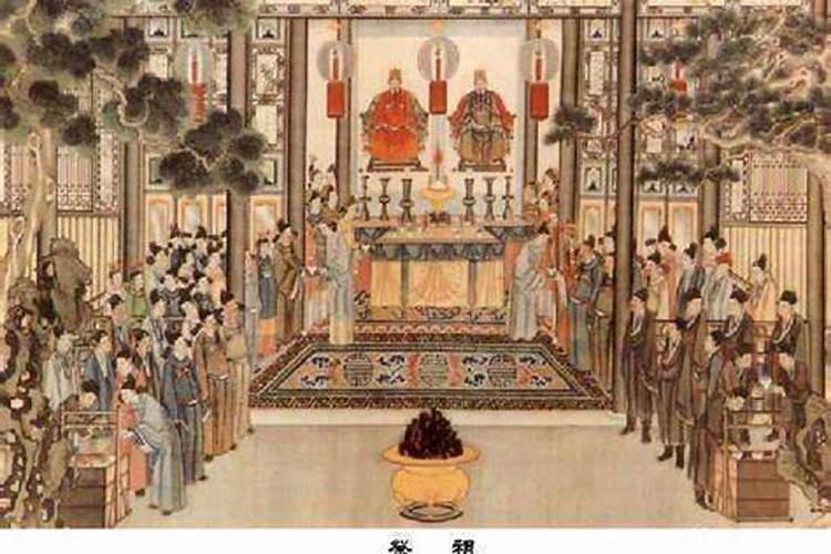 夏至至长冬至至短是什么意思？夏至可以祭祀吗？