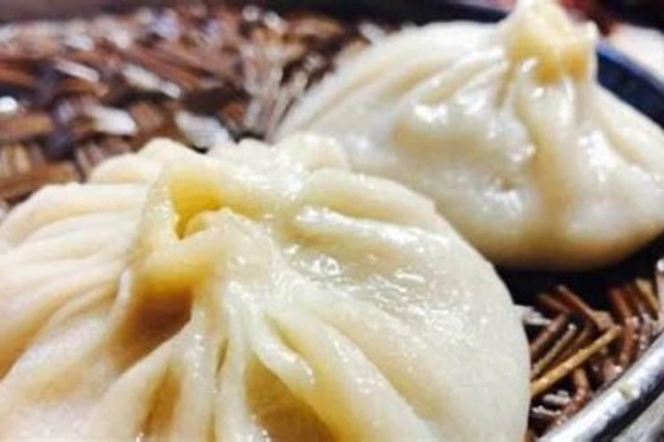梦见吃包子非常好吃梦见吃包子