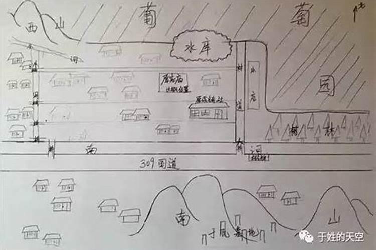 童子的孩子命运怎么样