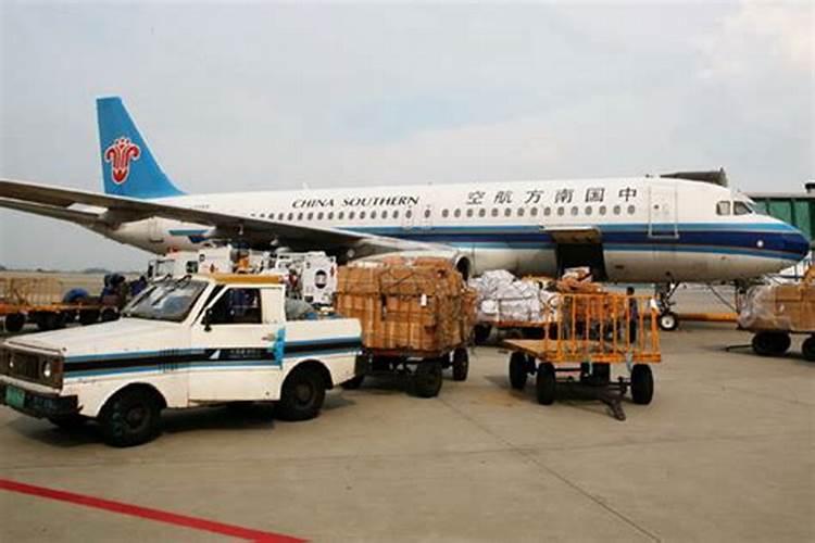 深圳空运到悉尼墨尔本,快递到澳大利亚一公斤多少钱