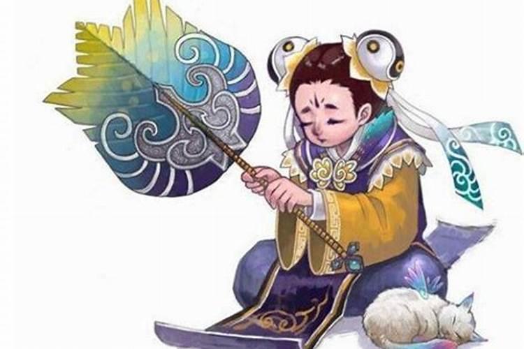 太岁符怎么烧在哪里烧,烧太岁符的时候要注意什么