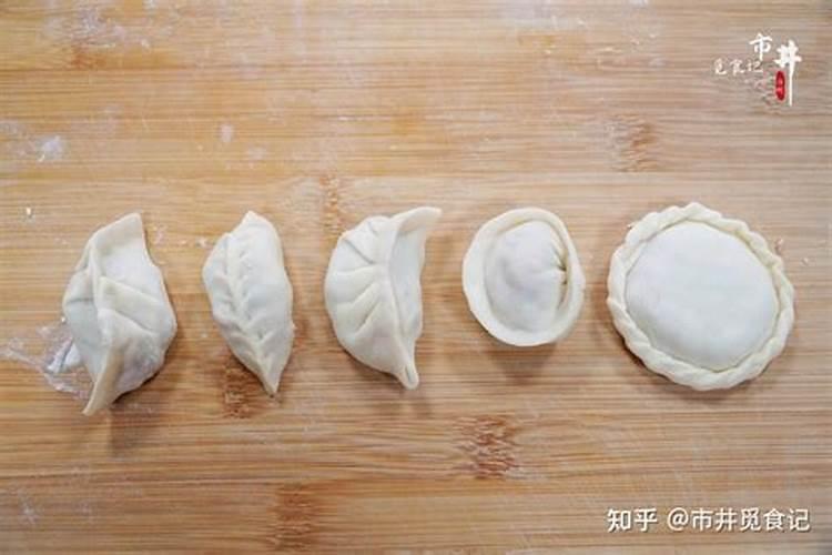 冬至为什么吃饺子有什么讲究吗