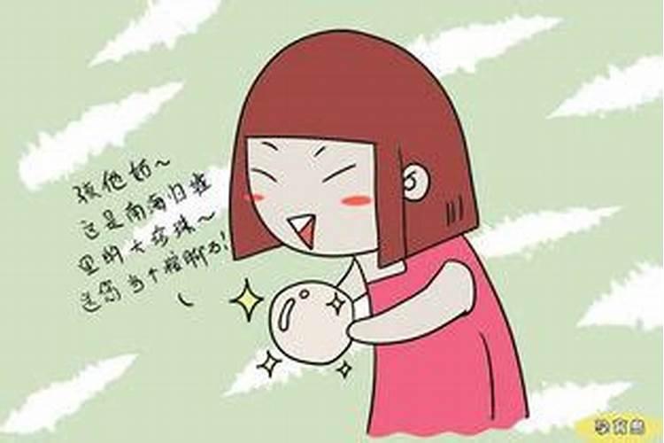 求子观音灵验吗？