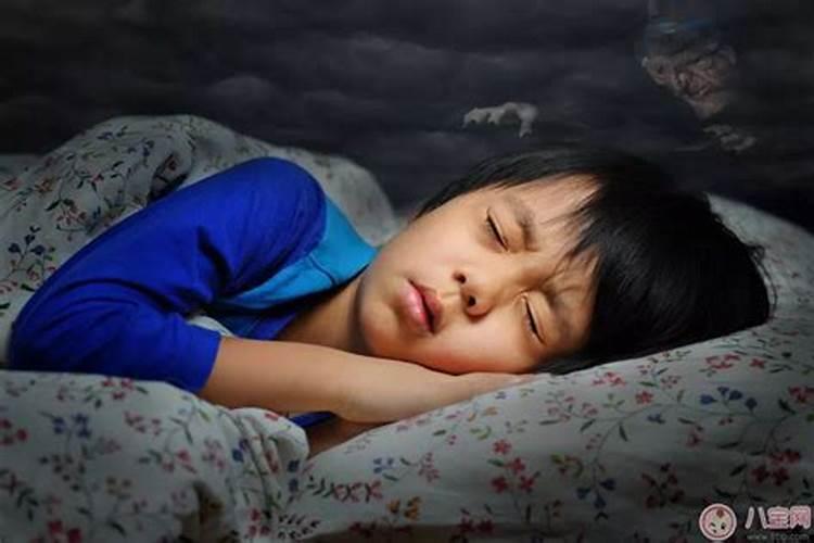 晚上经常做噩梦怎么办