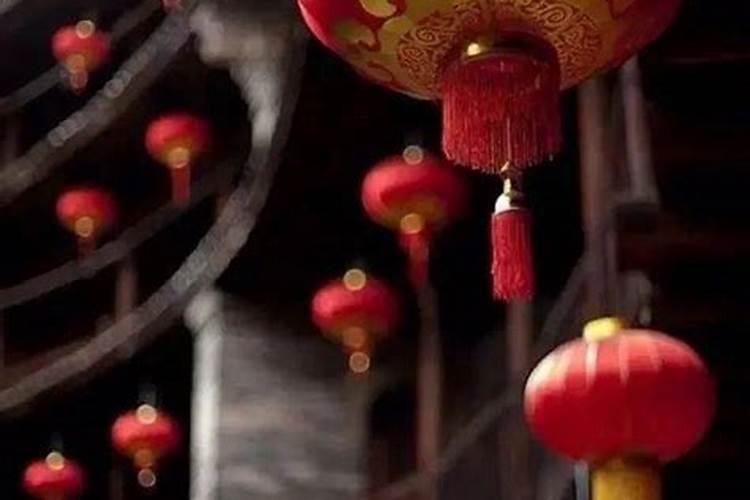 中秋节是几月几日百科/常识
