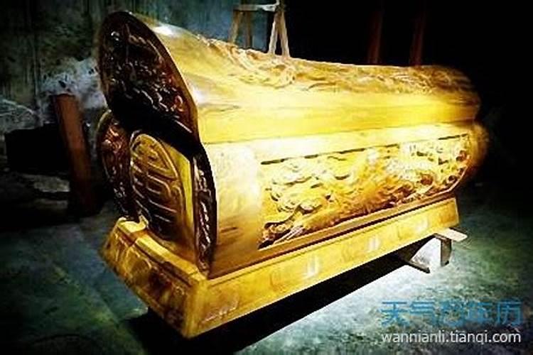 梦见自己的叔叔死了是什么预兆