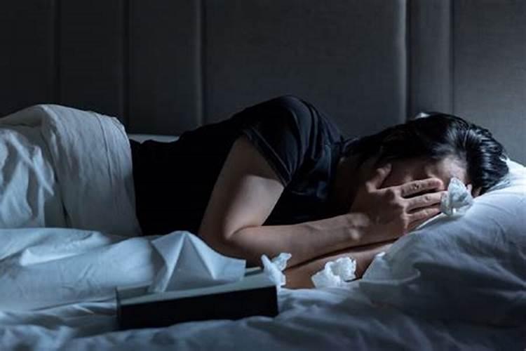 梦见亲戚出车祸死的预兆