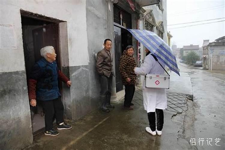梦见去世的叔叔什么意思？