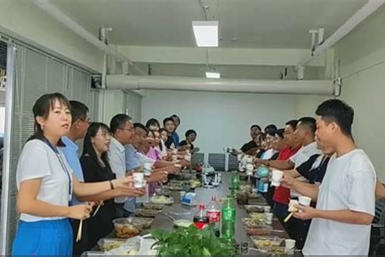 财神节是农历哪一天