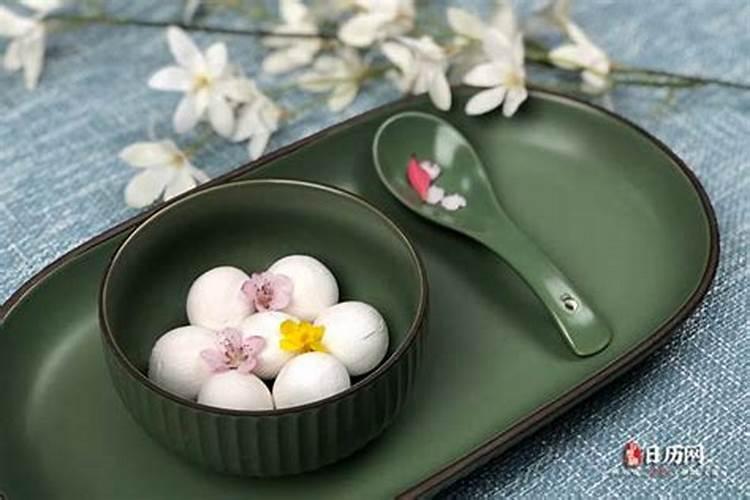 福州秋分吃什么传统食物福州秋分吃哪些传统食物