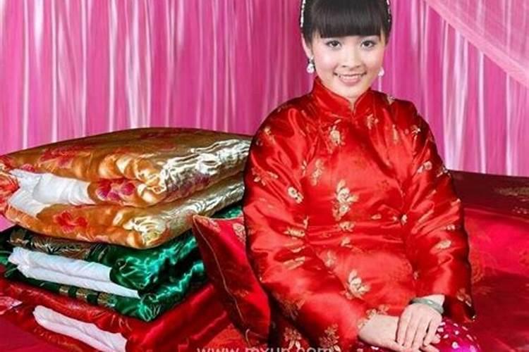 太岁年结婚会怎样 一喜顶三灾