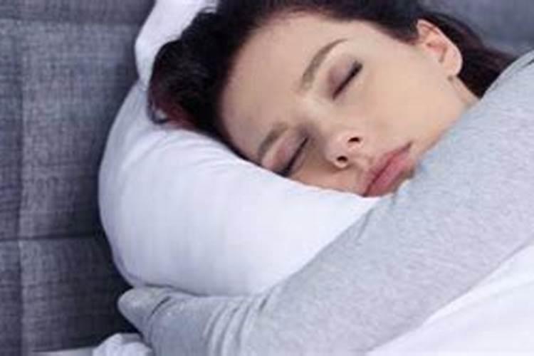 梦见自己怀孕什么意思,这是好还是坏？