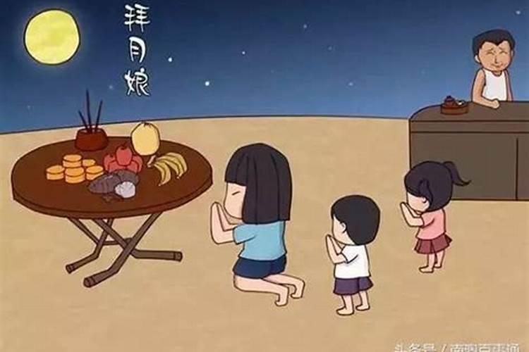 面相气色看一个人的运势情况