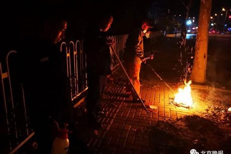 过小年能不能上坟祭拜