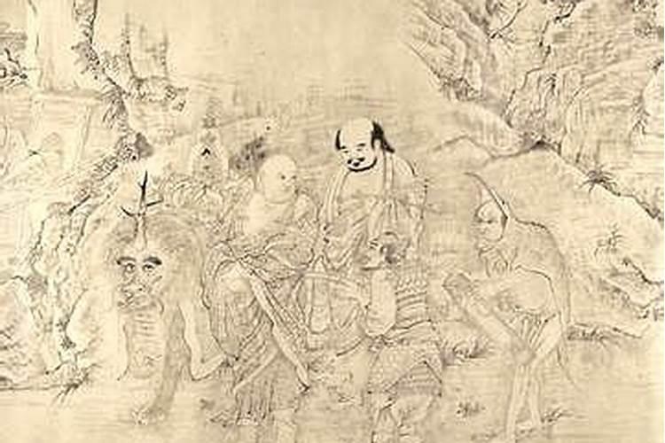 梦见一个陌生女人请我吃饭的预兆