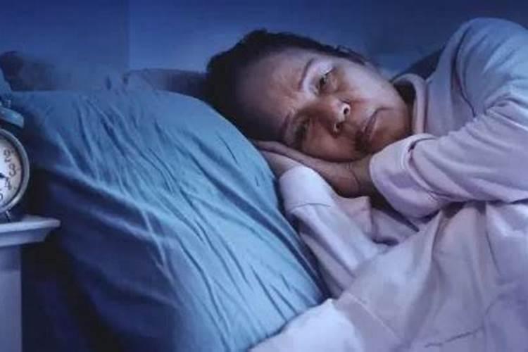 做梦梦到怀孕有什么征兆