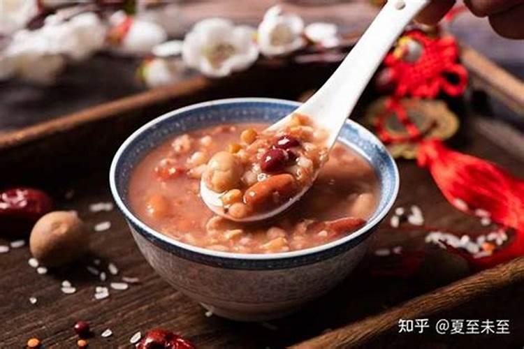 腊八节是什么为什么要吃腊八饭