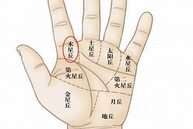 命不好的六种手纹苦命手相是什么样的