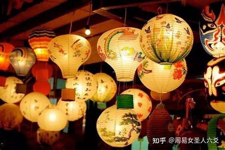 春节十大传统美食