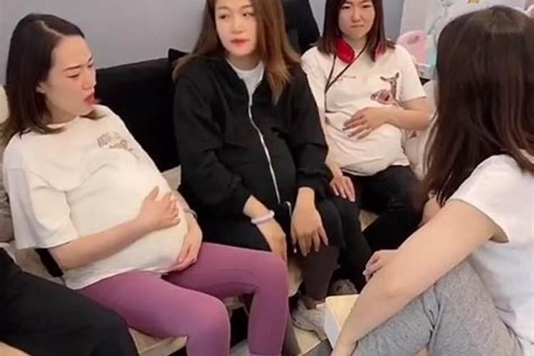 梦见前女友生了自己的孩子的预兆