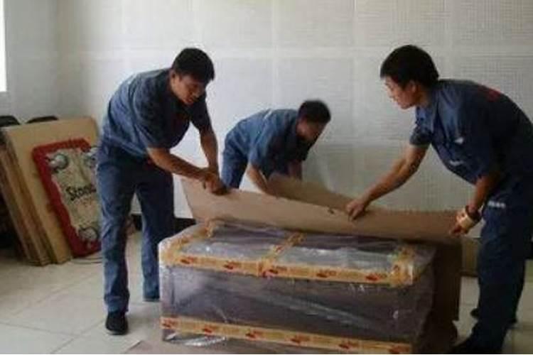 七月十五可以搬家吗？