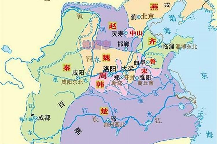 陕西蓝田有什么好玩的地方